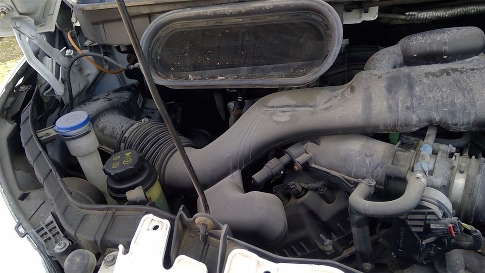 FORD TRANSIT25 2016 AUTOMATIC Transmission Shift 490615