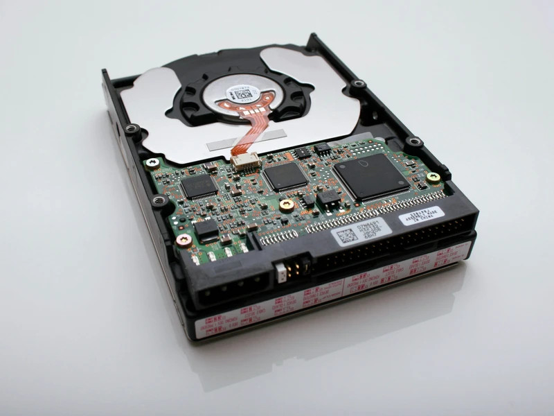 Cfs540a 540mb ide hdd, 94926-003