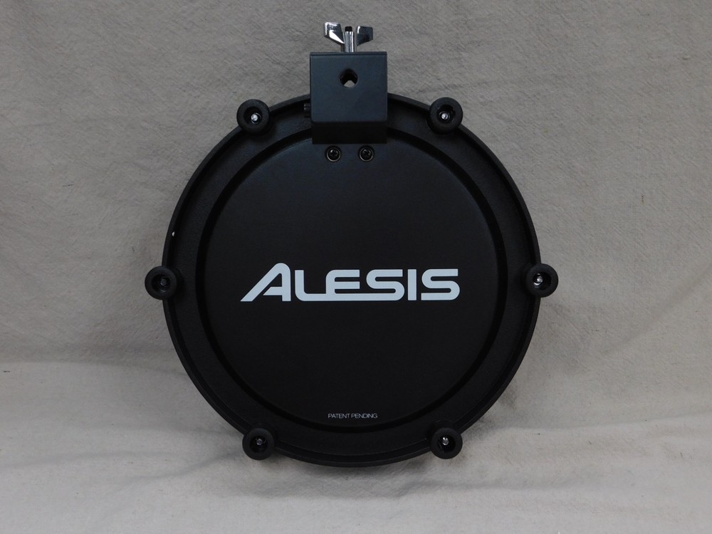 Alesis 10" Mesh Head Electronic Drum Pad / Trigger