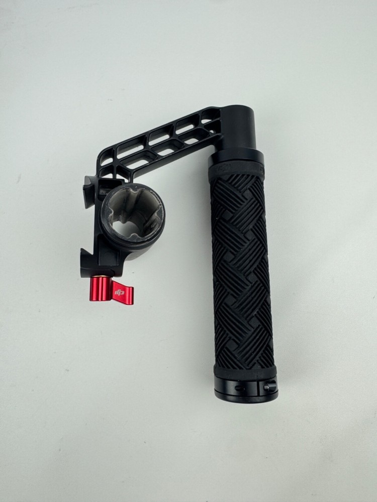 DJI Part 6 Center Handle Set for Ronin-M Gimbal Stabilizer