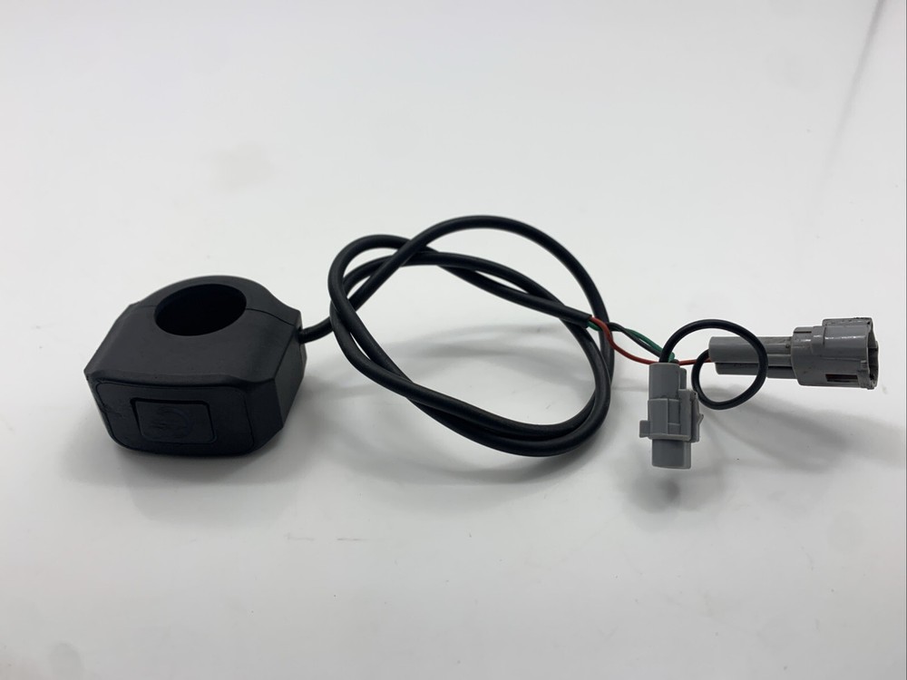 ♻️ Sur-Ron Light Bee X Lbx 2023 60v 38ah Headlight Switch Button ♻️