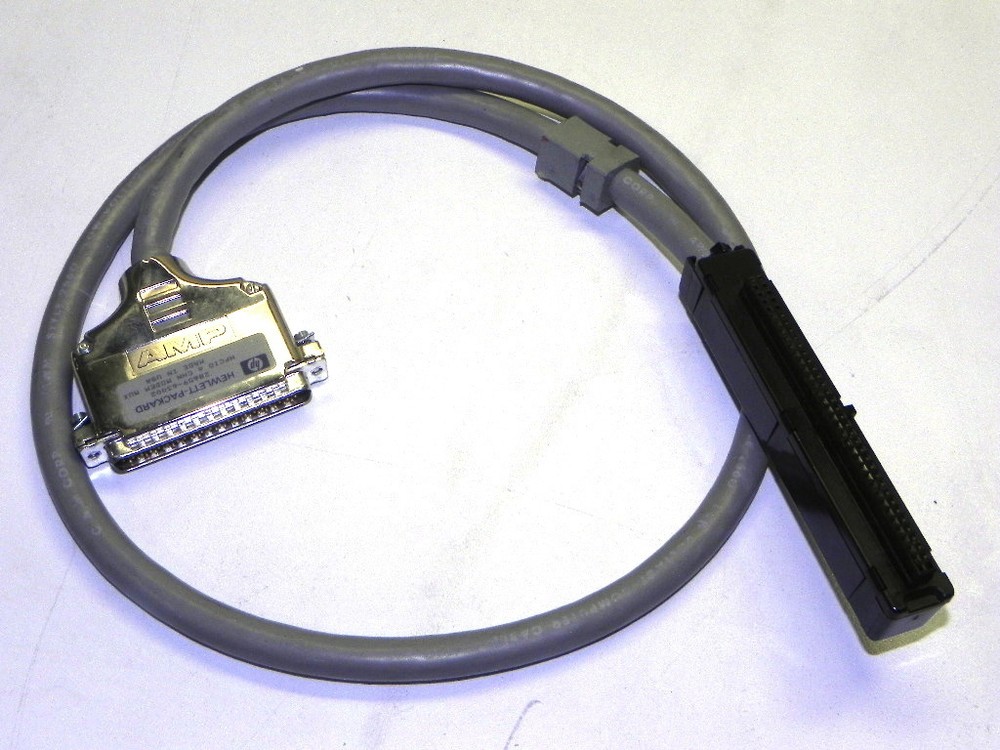 Keysight 28659-63002 Cable