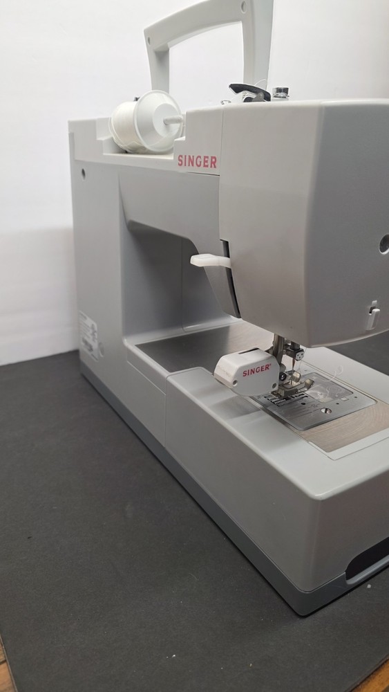 SINGER Model 4411 Heavy Duty Sewing Machine