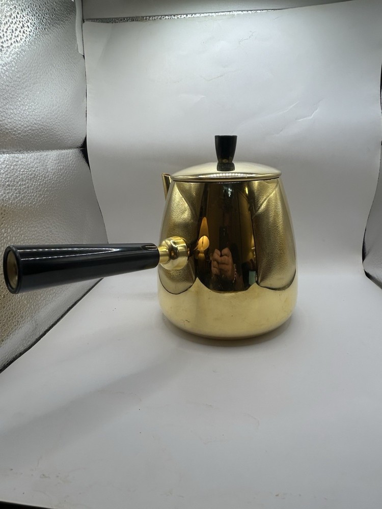 Vintage MCM Elegance By Regal Coffee Server