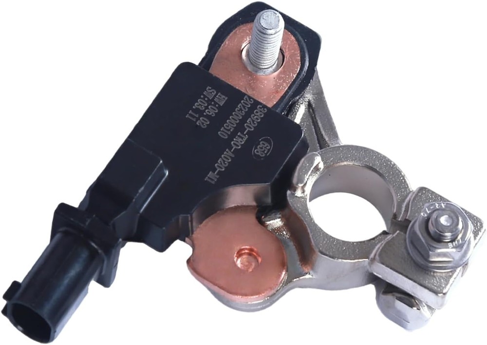 38920-TR0-A02 Battery Current Sensor Compatible with 2012 2013 2014 2015...