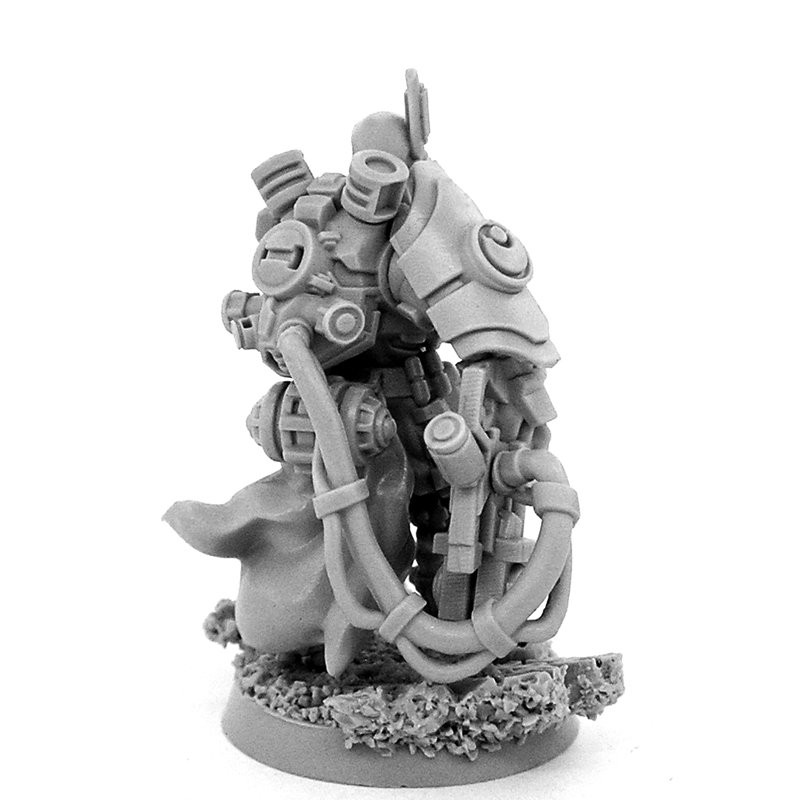 GREATER GOOD STRIKE MASTER SHOGUN
