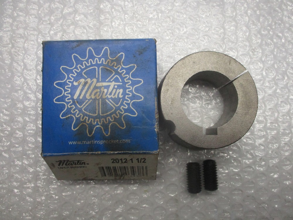 MARTIN 2012 1-1/2" BUSHING NSMP