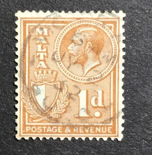 Maltese, Malta Postage Stamps