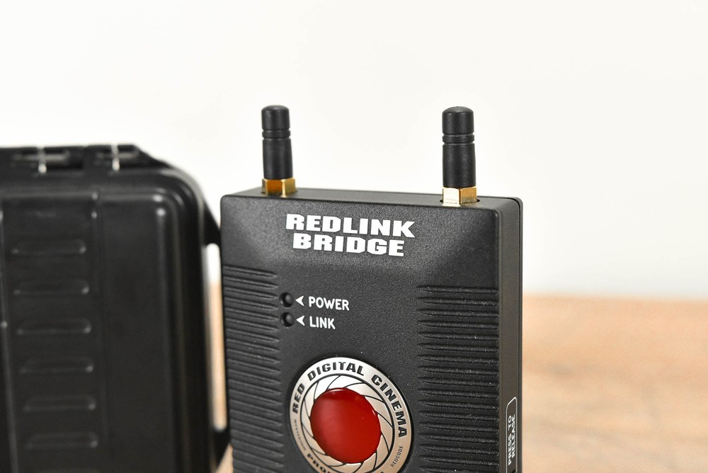 RED REDLINK Development Kit CG0024L Used