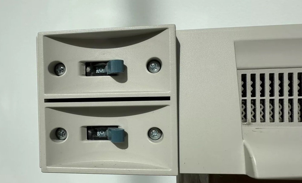 ETC D20SW : D20 SW : (two) 20AMP 120V single phase : sinewave : SENSOR+
