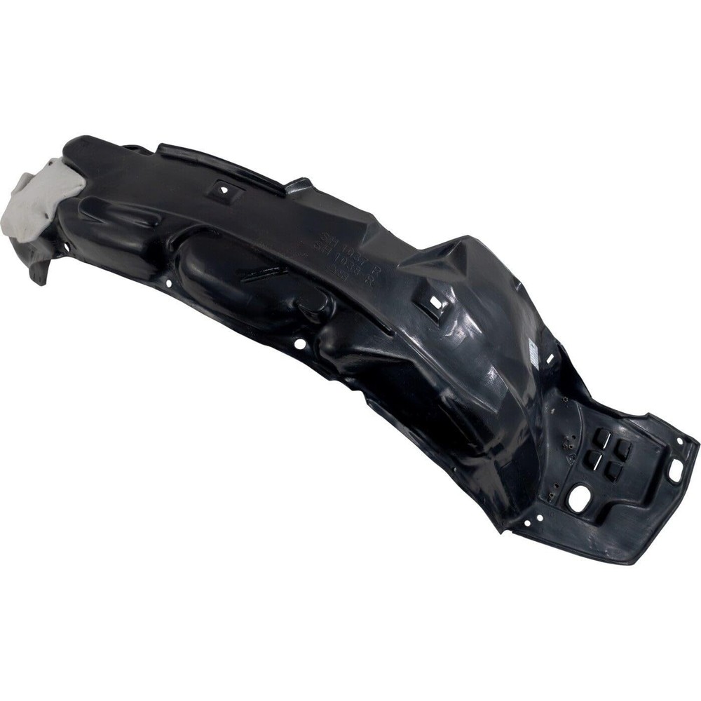 Passenger Side Right Front Fender Liner Splash Shield Inner Panel CIVIC Japan