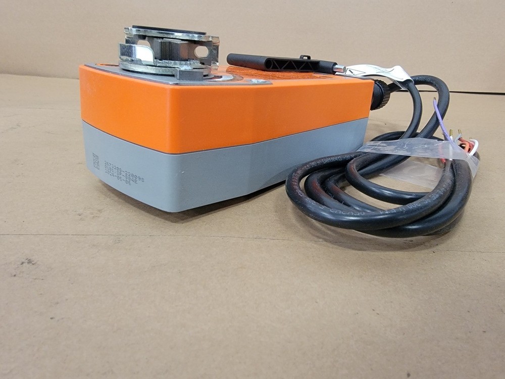 SURPLUS NEW 2022 BELIMO AFBUP-S Spring Return Actuator – Safety