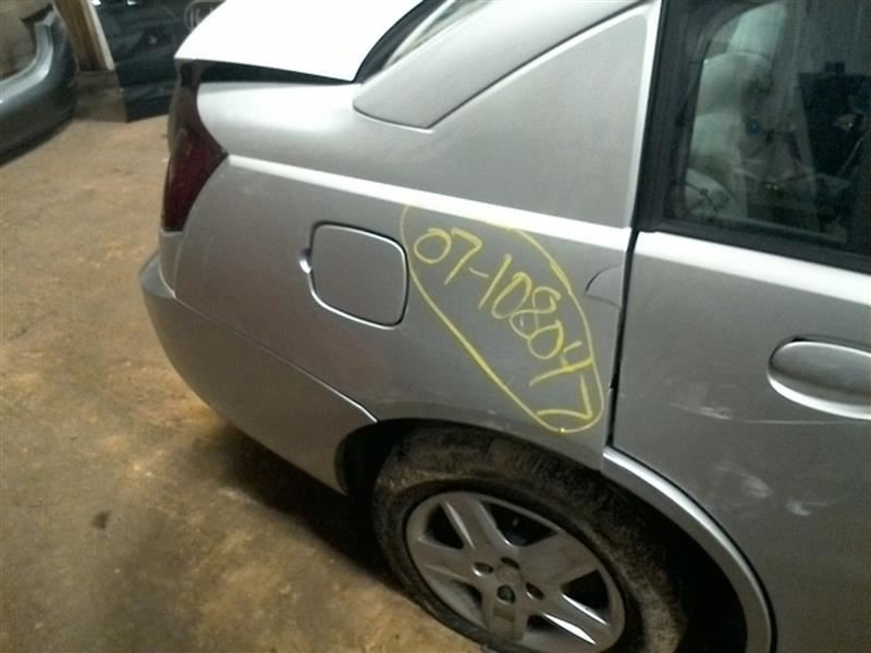 Radiator Core Support Fits 03-07 ION 10197760