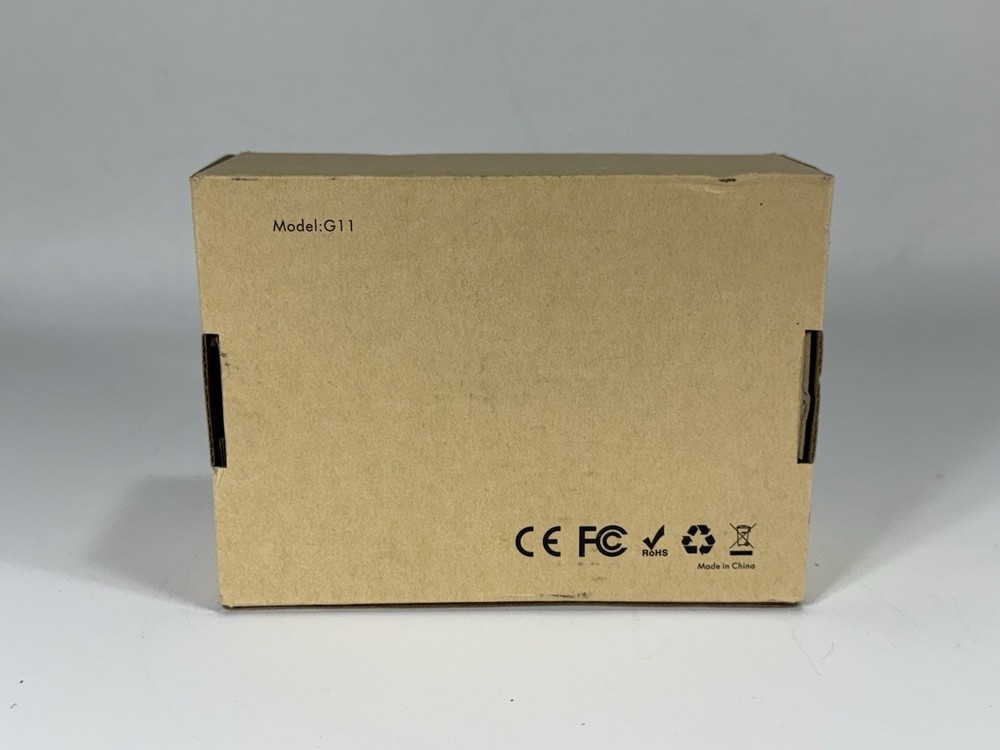 G11 Boundary Conference Microphone with Touch Sensor Technology - USB - NEW