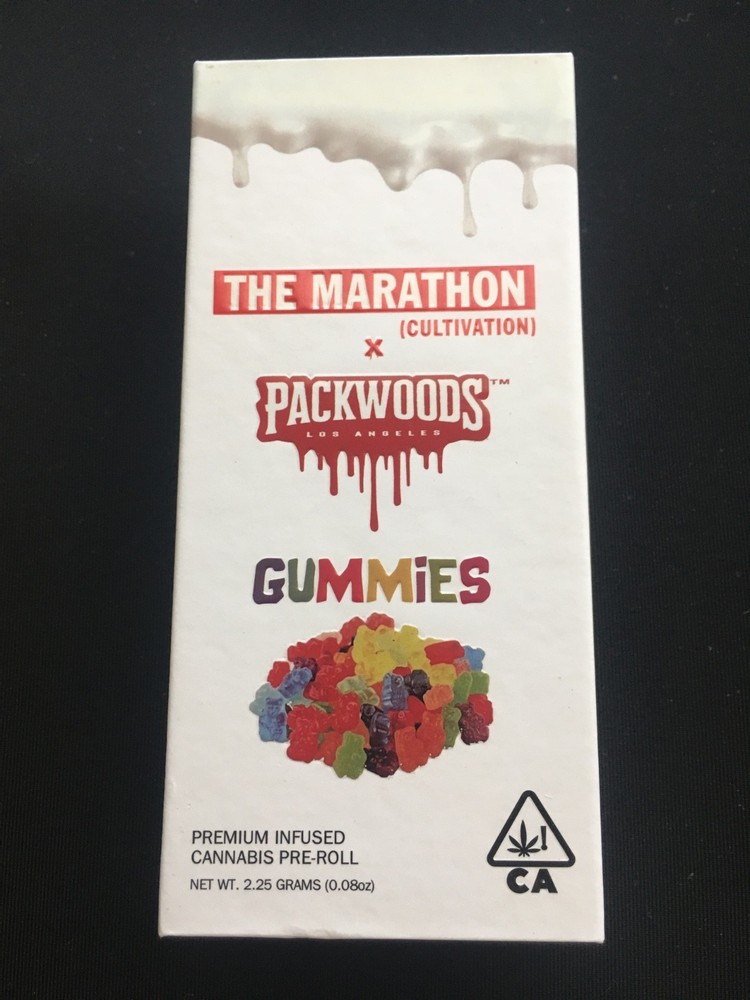 Bulk pre roll tubes packwoods