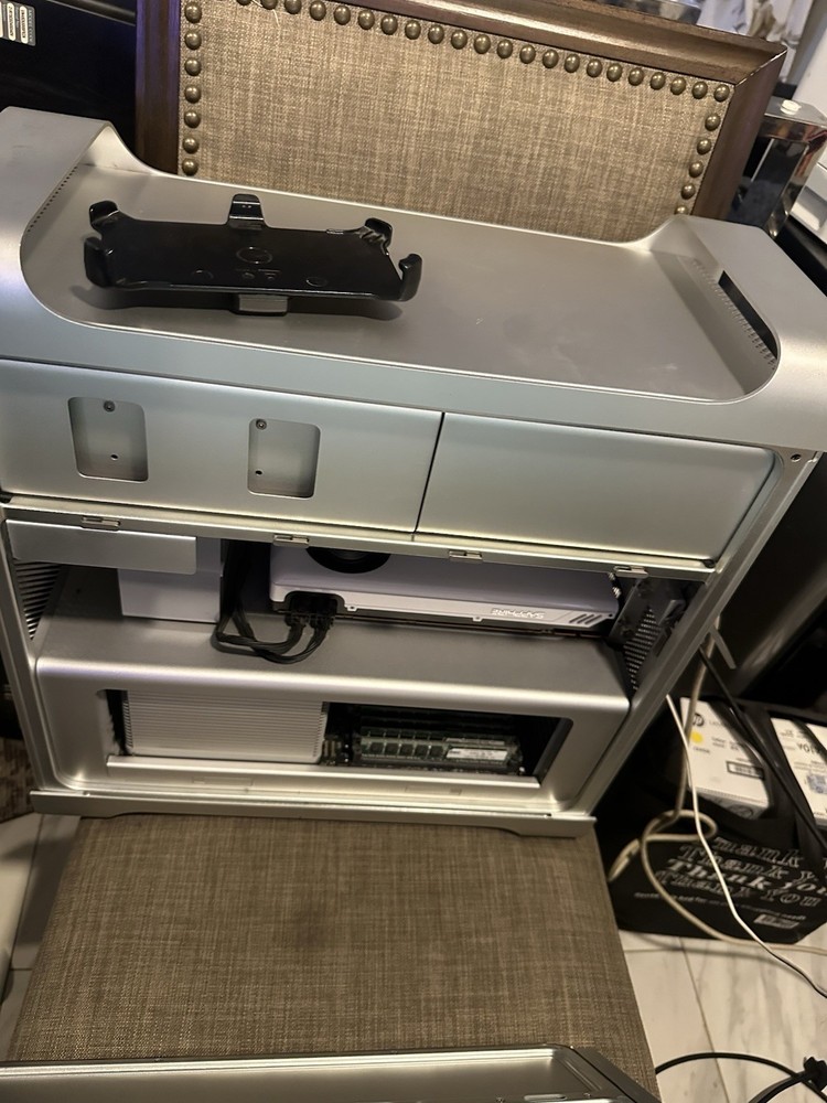 Power Mac 5.1. High Performance