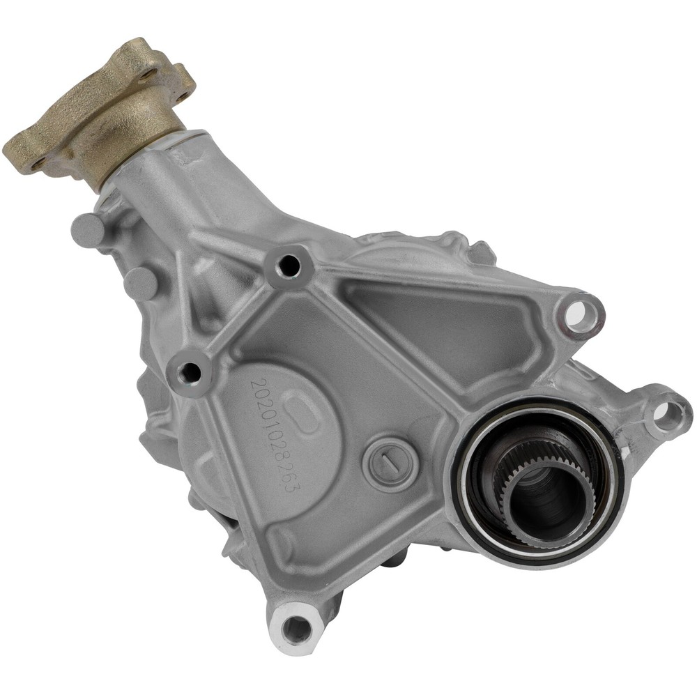 PTU PTO For 2007-2015 Ford Edge Explorer Taurus AWD Transfer Case Assembly