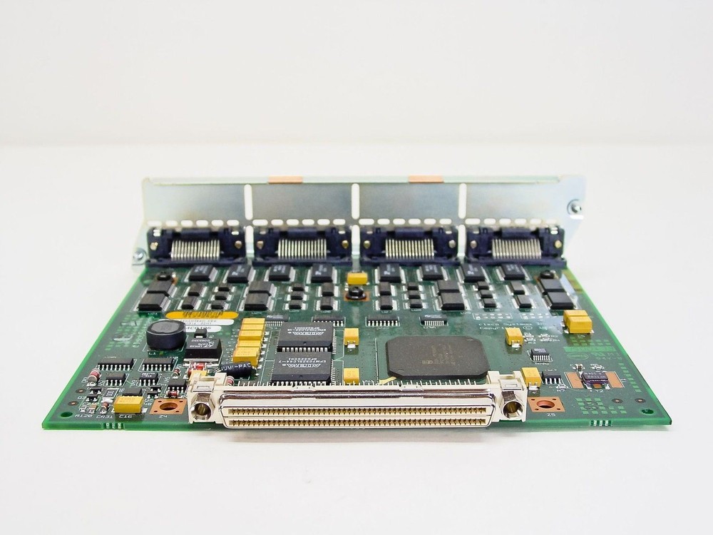 Cisco Four-Port Serial Network Module MN-4T