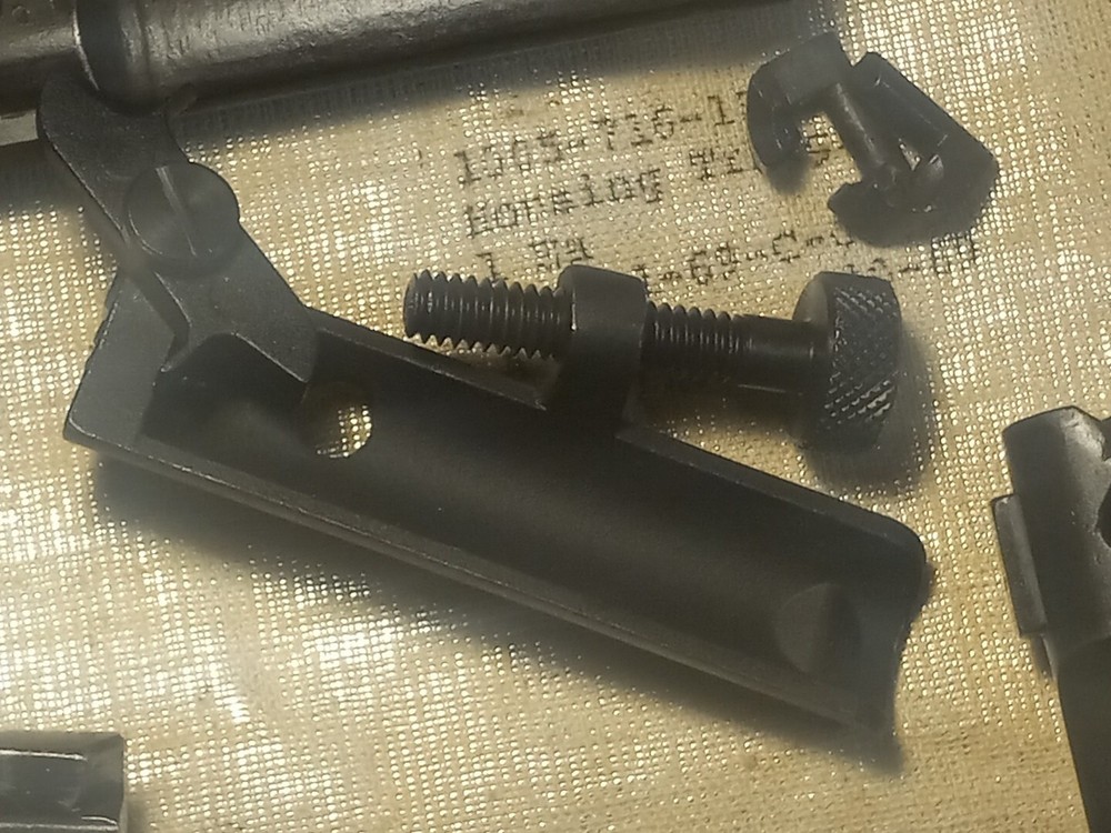 M1 Carbine Bolt Tools