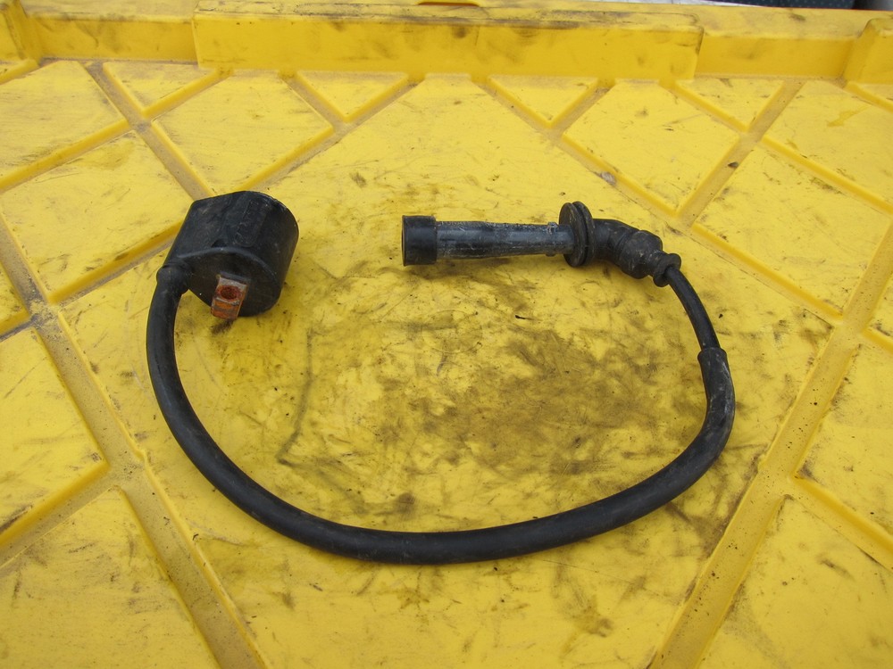 2001 Suzuki SV650 OEM ENGINE COIL