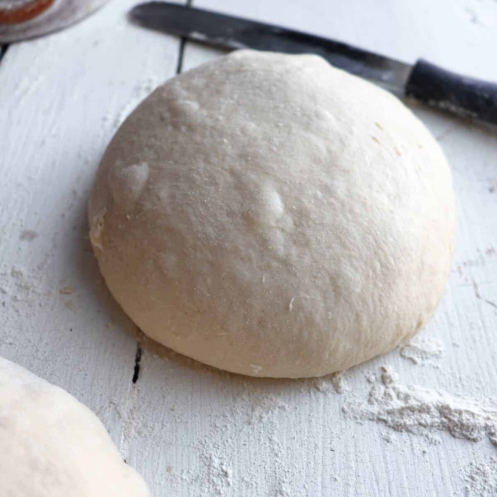 FRONTIER SOURDOUGH STARTER ACTIVE DEHYDRATED Yeast 100+ YR old - 15 Gram Bag