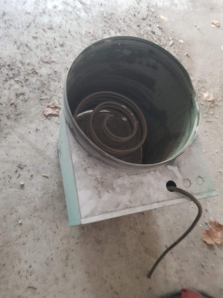 Duct Heater/Electric Heater