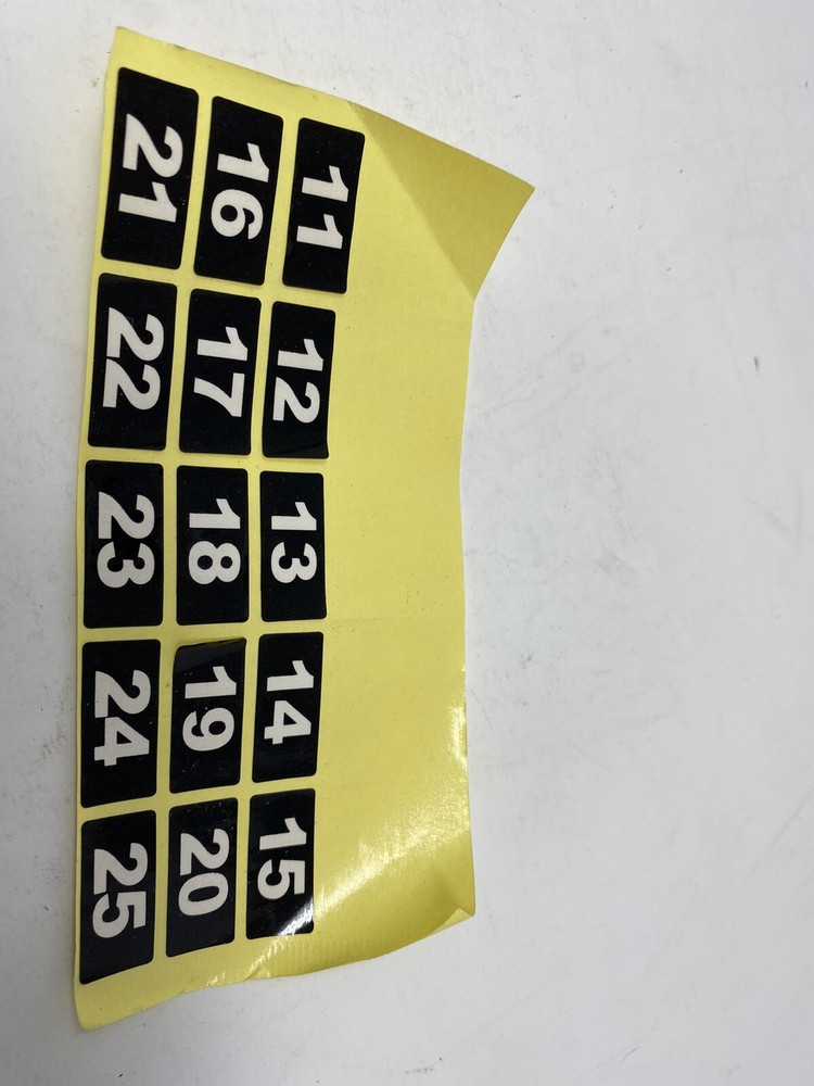 Lathem Time Expandable Time Card Rack