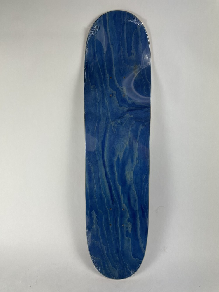 Witty Vector skateboards deck 8.125” RARE quality