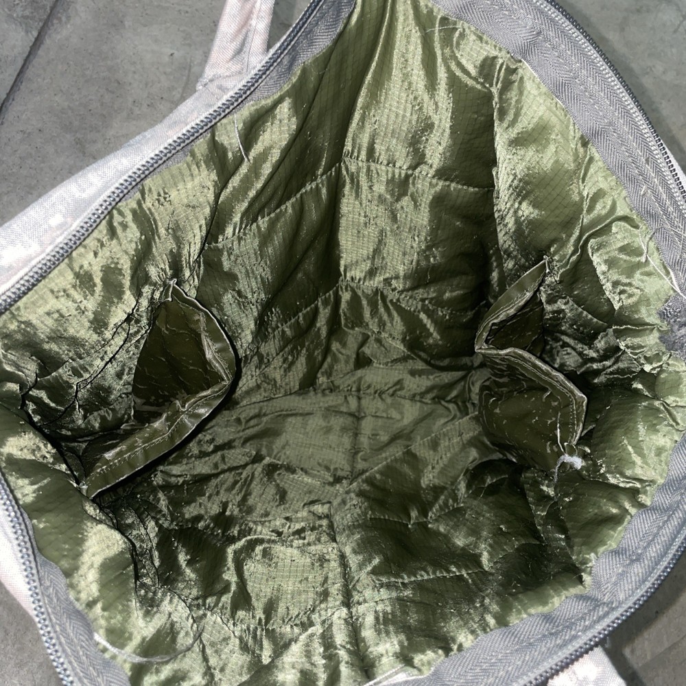 USGI Helmet Bag ACU