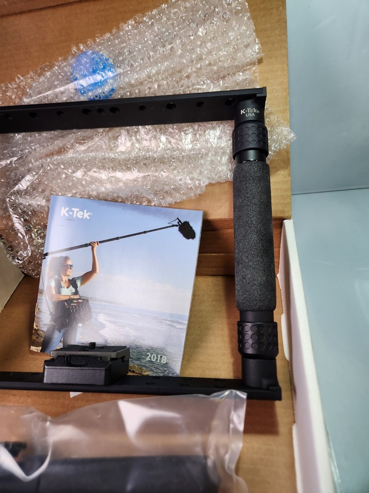 K-Tek KN2285 Norbert Camera Sport Frame Cage Only