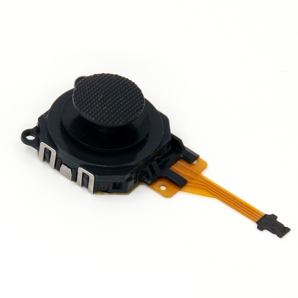 Thumbsticks Joysticks Analog Sticks Replacement Part for PSP 3000 Game Console