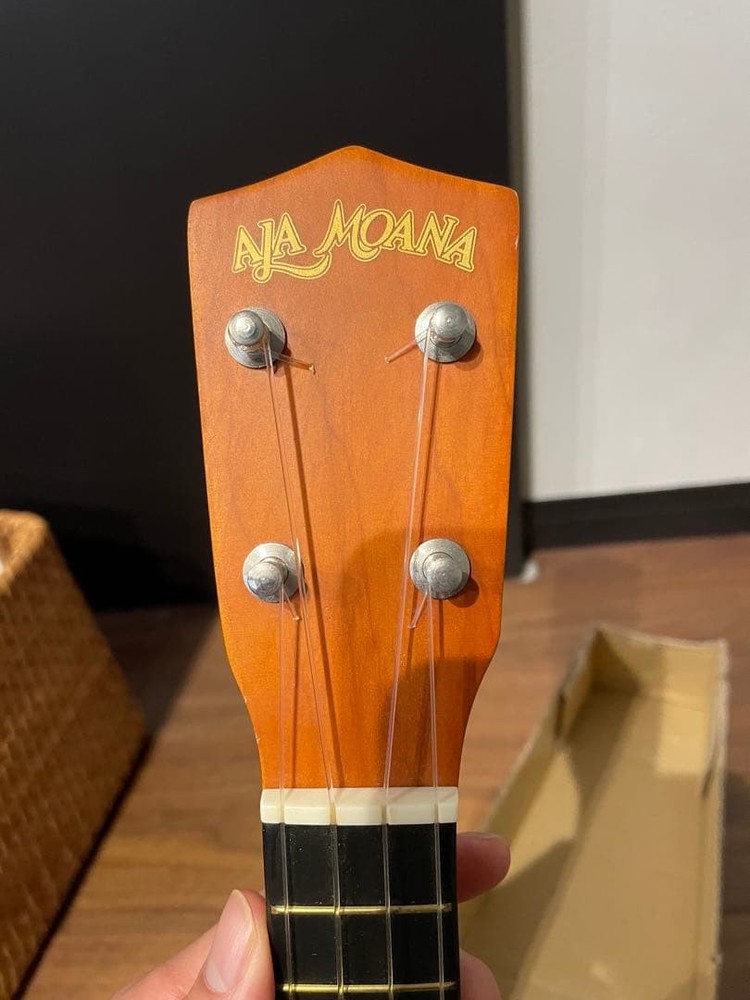 ALAMOANA Ukulele UK100