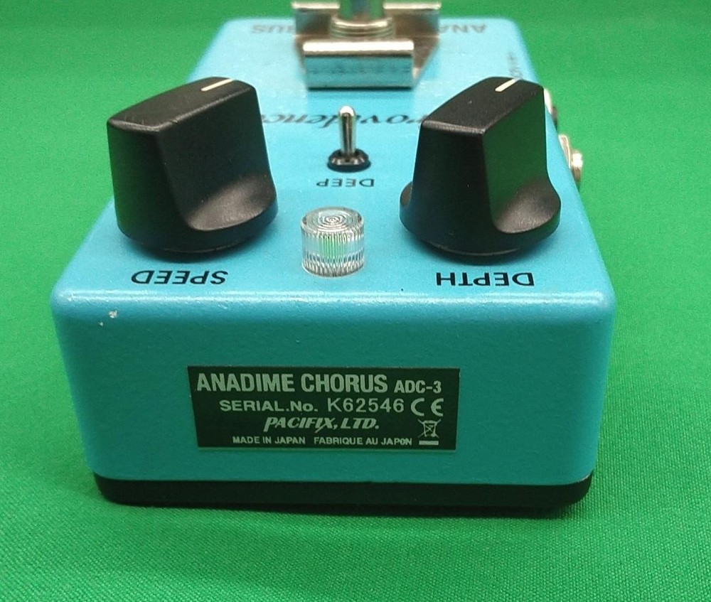 PROVIDENCE ANADIME CHORUS