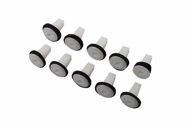 Genuine GM Multi-Purpose Nut 94515242