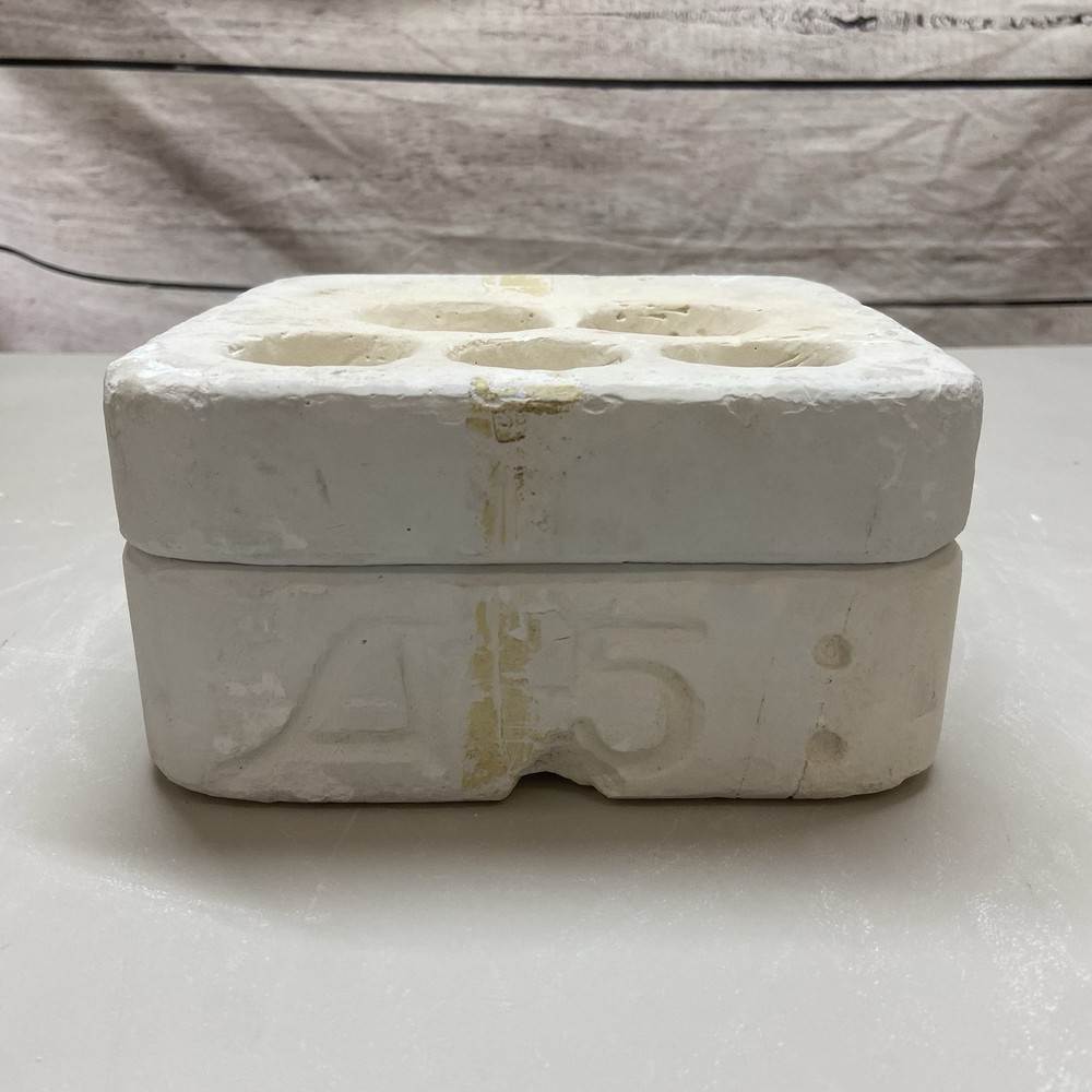 Ceramic Slip Casting Mold Atlantic