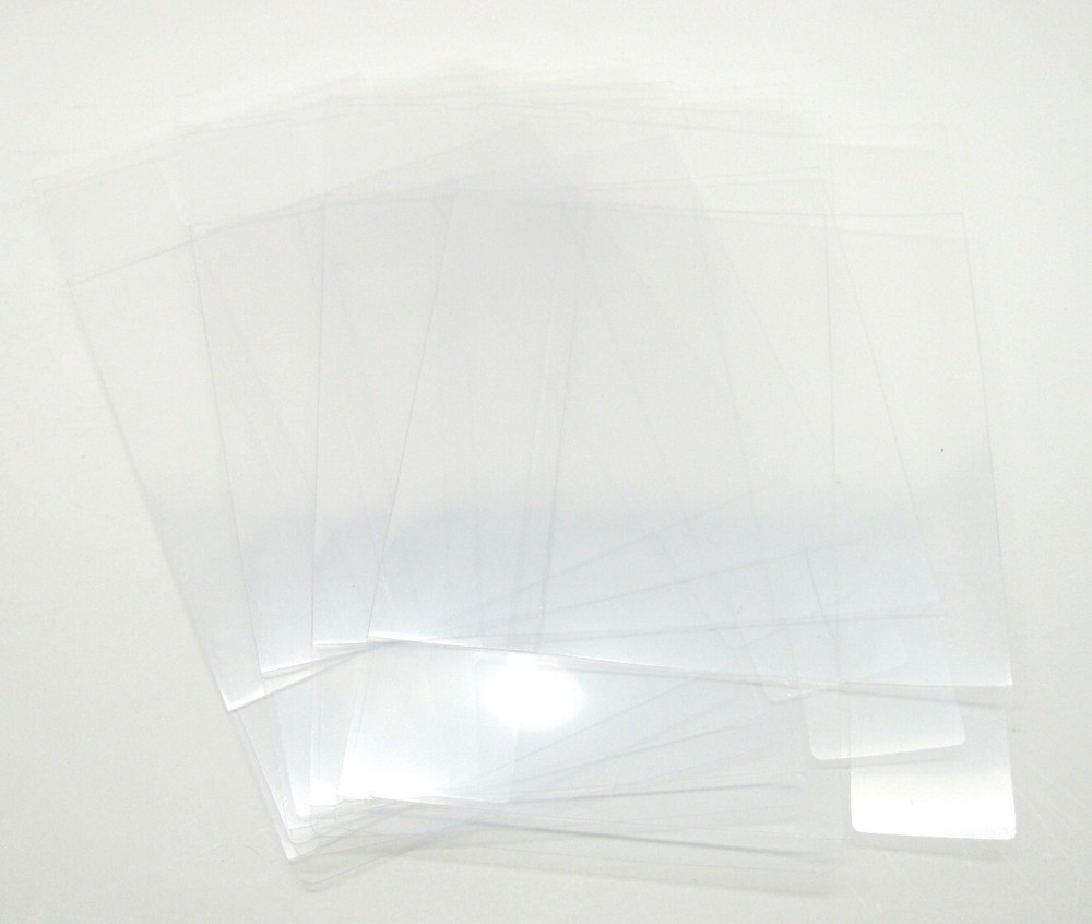 10x DVD OVERSIZED BOX SET (SIZE DVO F) - CLEAR PLASTIC PROTECTIVE BOX PROTECTOR