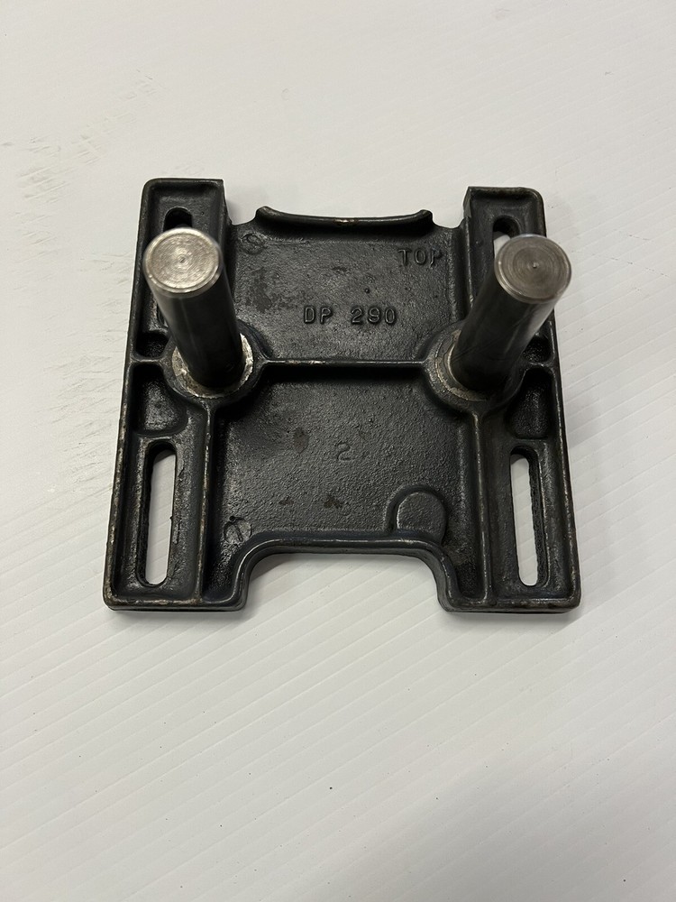 Vintage Delta 14” Drill Press Motor Mount Bracket DP-290 (280?)