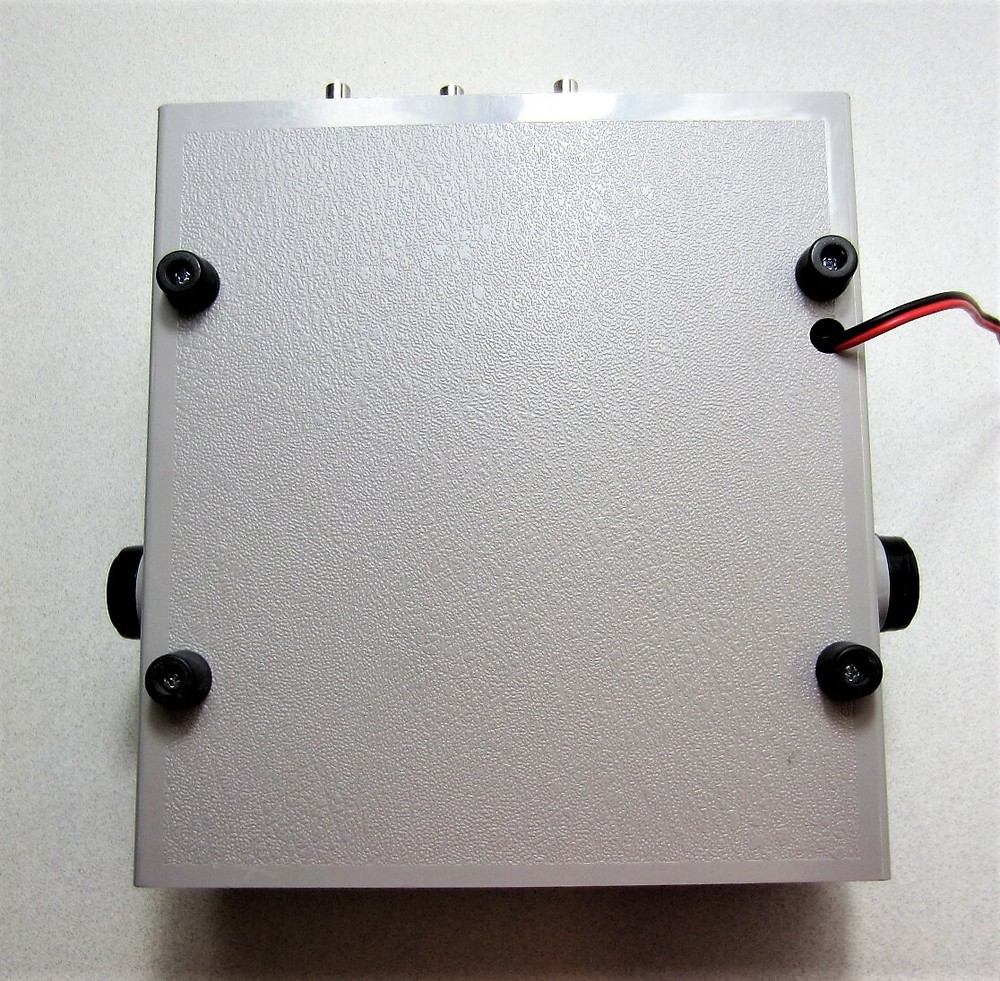 Image Labs MPS-55H Video Switcher 55II