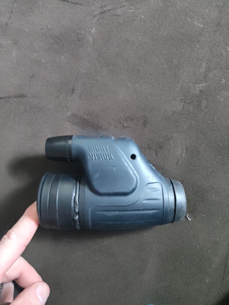 Night Owl Optics 42mm Night Vision Monocular