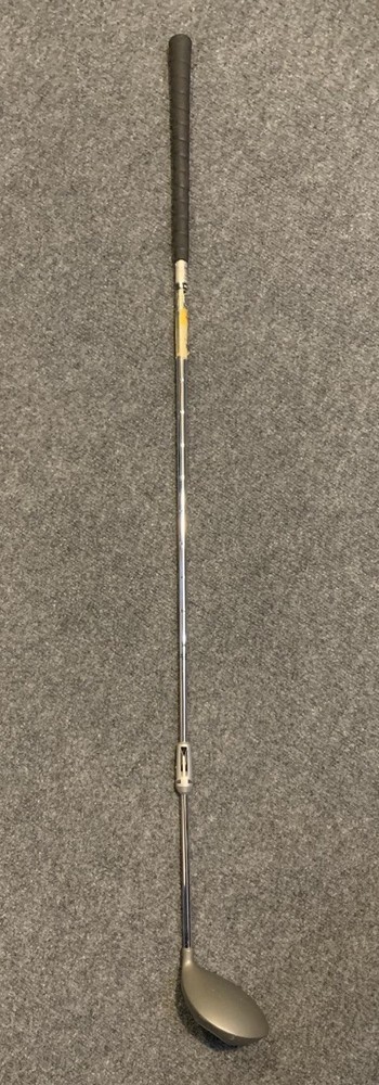 The Refiner Driver 10° Single Hinge Swing Trainer Aid