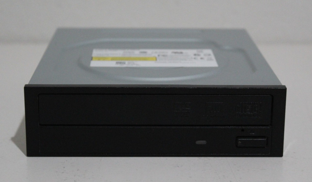 Dell DVD/CD DH-16ABS SATA 5.25" Optical Disk Drive | Computer | Desktop 85KRY