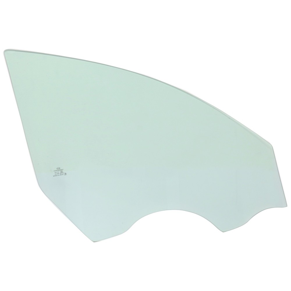 Door Glasses Front Driver Left Side Hand for Kia Optima 2011-2015
