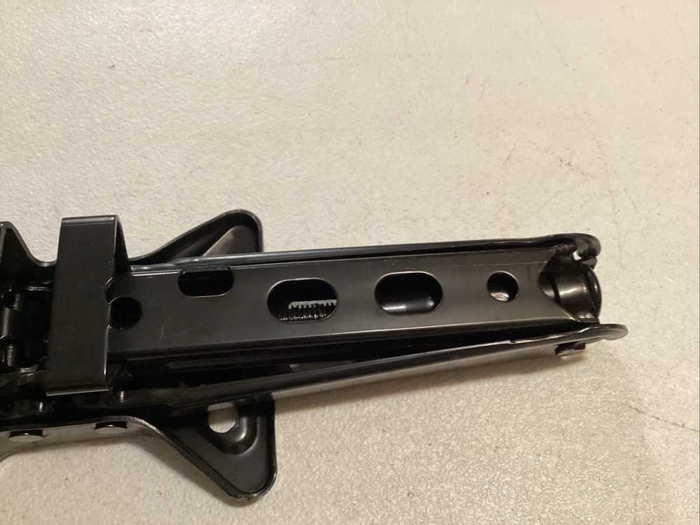 12 TERRAIN EMERGENCY ROADSIDE JACK OEM 4022-46