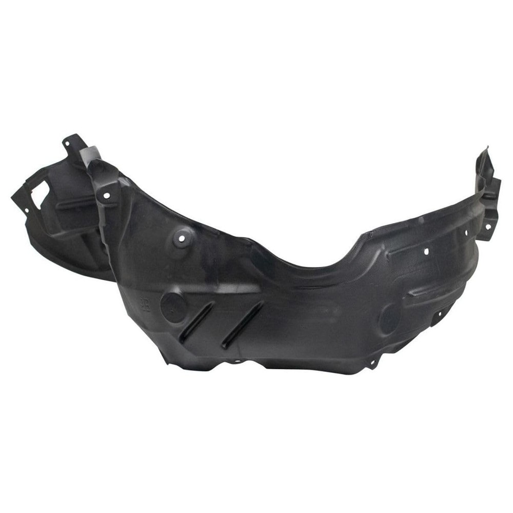 Wheel Liner Front Inner Set for Corolla 2017-2019 5387502610