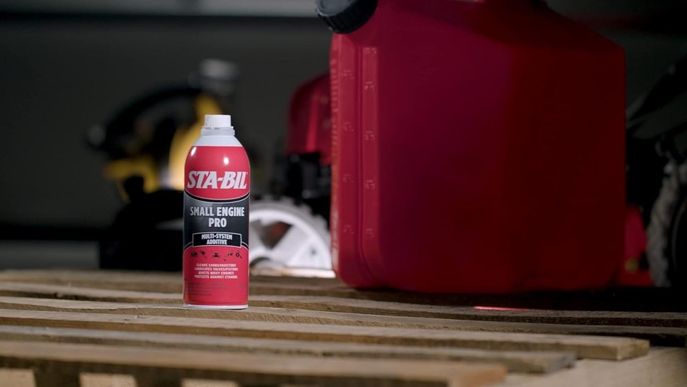 16 oz Multi-System Engine Additive - Protects Against Ethanol & Cleans Injectors
