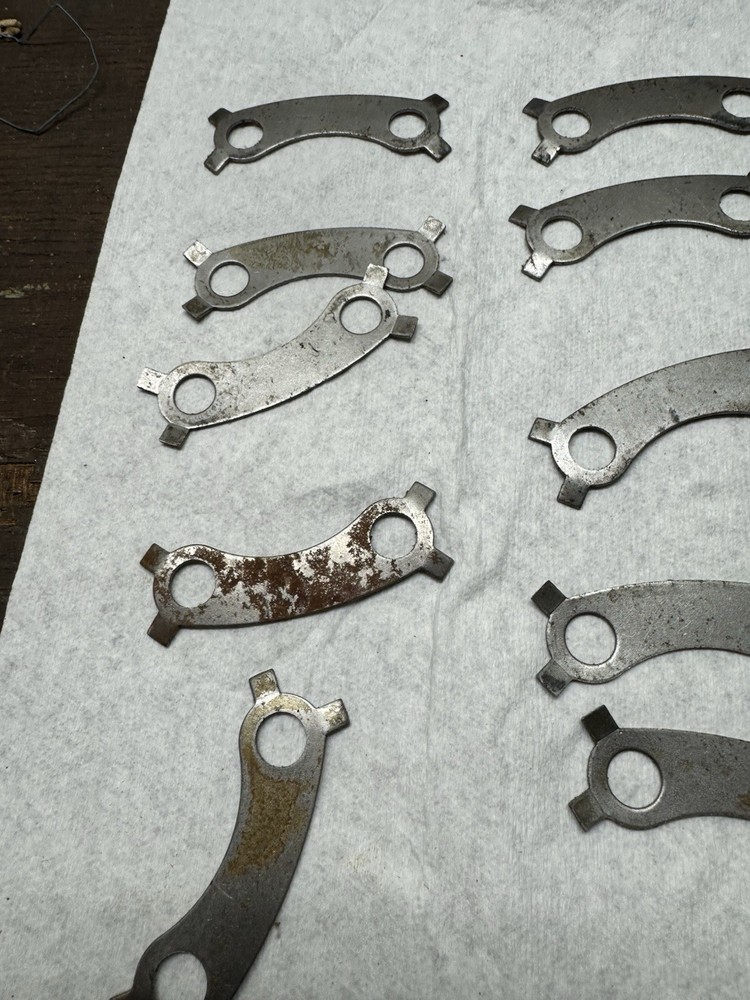 Locking Plate Small (10)