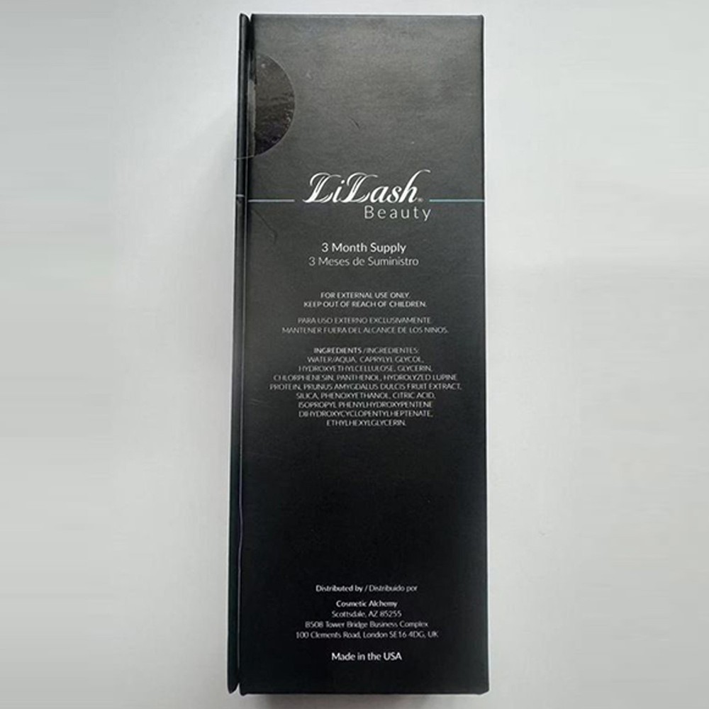 Authentic Eyelash Serum 2.0 mL