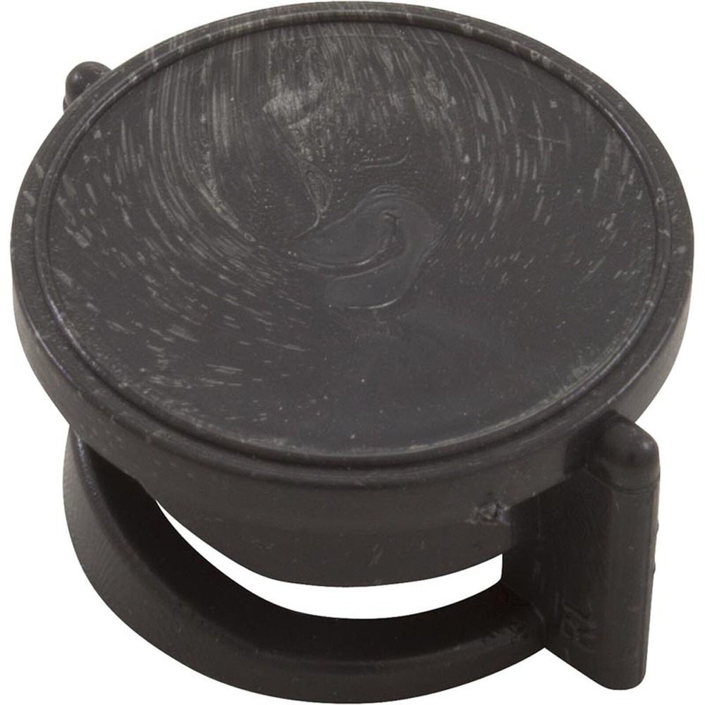 Plunger, Waterway, 1", Air Control