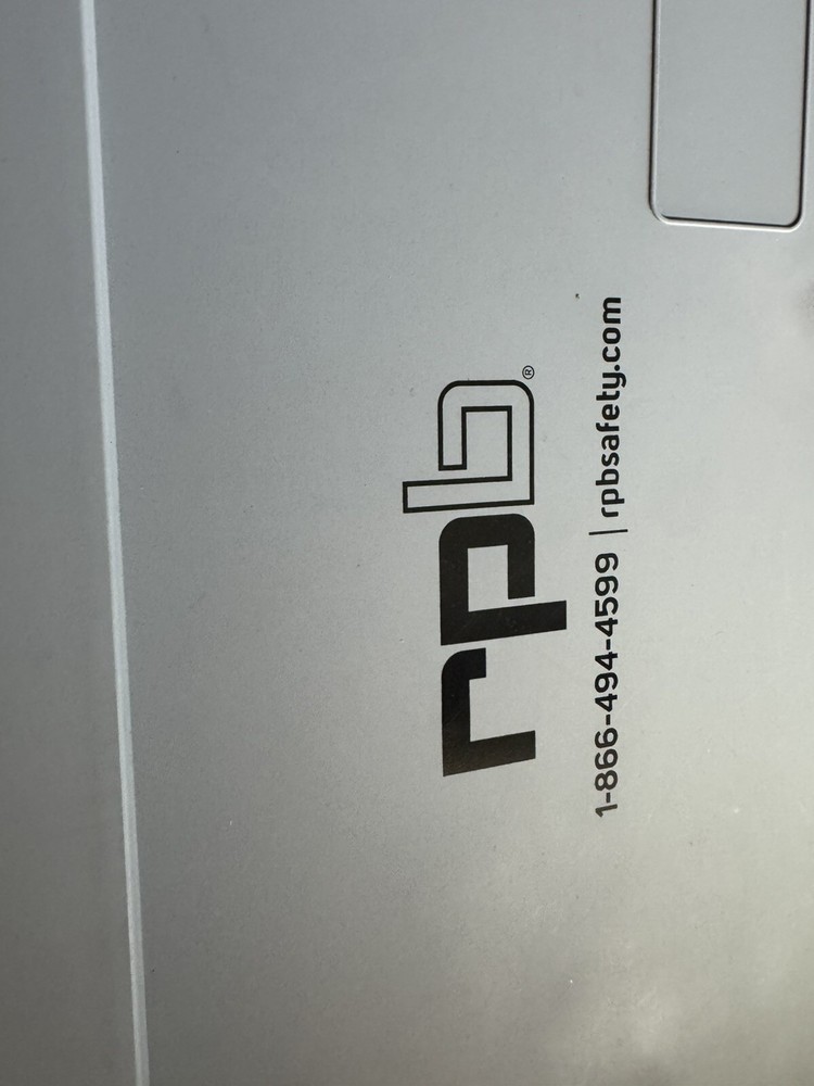 Rpb Blast Safety Case