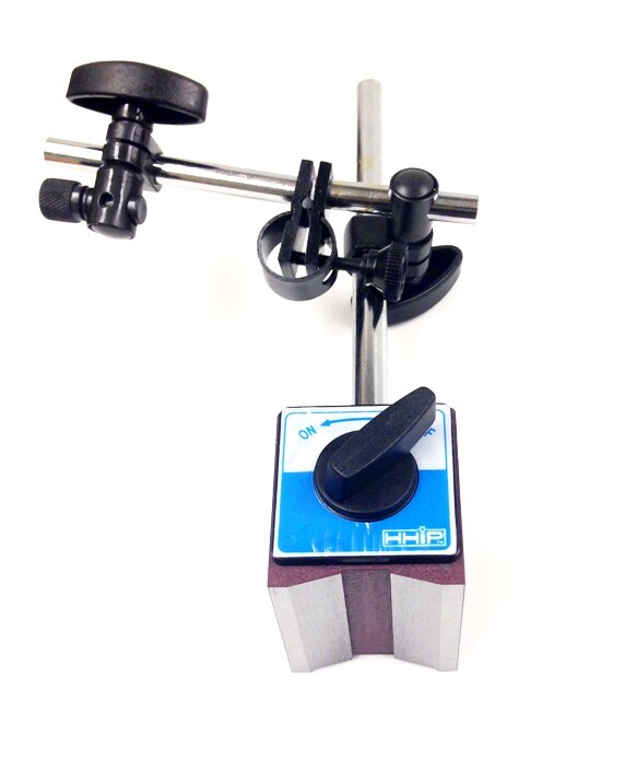 PRO-SERIES MAGNETIC BASE WITH FINE ADJUSTMENT (4401-0001)